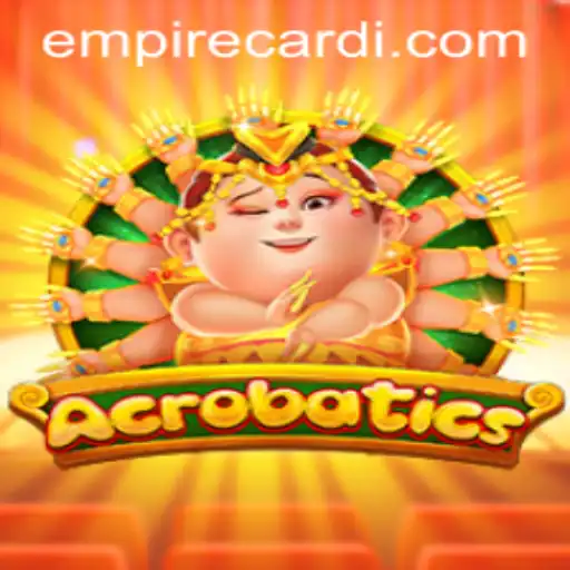 Mastering Acrobatics: A New Board Game Revolutionizing Strategy with the EMPIRE CARD