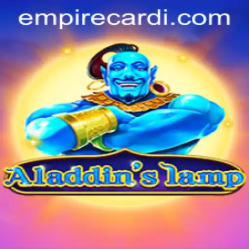 Unveiling Aladdinslamp: The Thrilling World of EMPIRE CARD