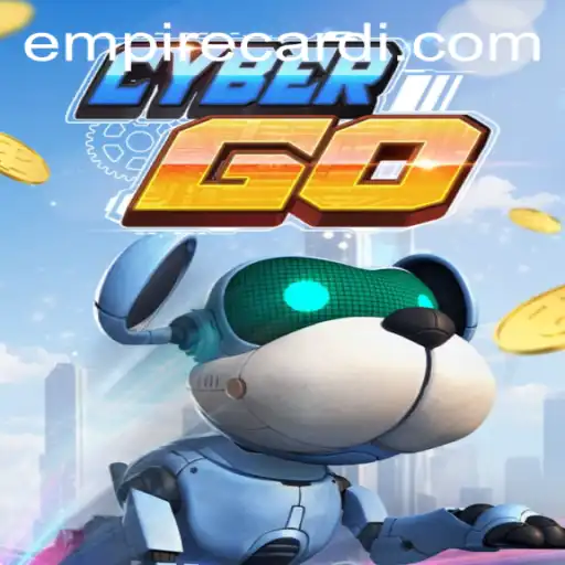 Dive into the Strategic World of CyberGO: Unveiling the Power of EMPIRE CARD
