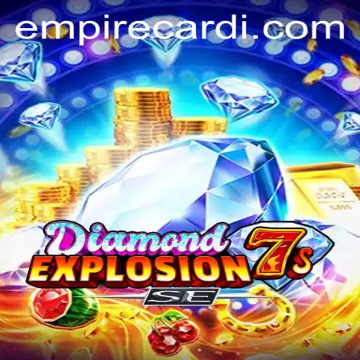Exploring the Thrilling World of DiamondExplosion7sSE and EMPIRE CARD