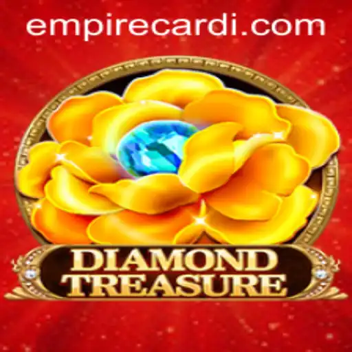 Discovering the Allure of Diamondtreasure: A Game of Strategy and Fortune