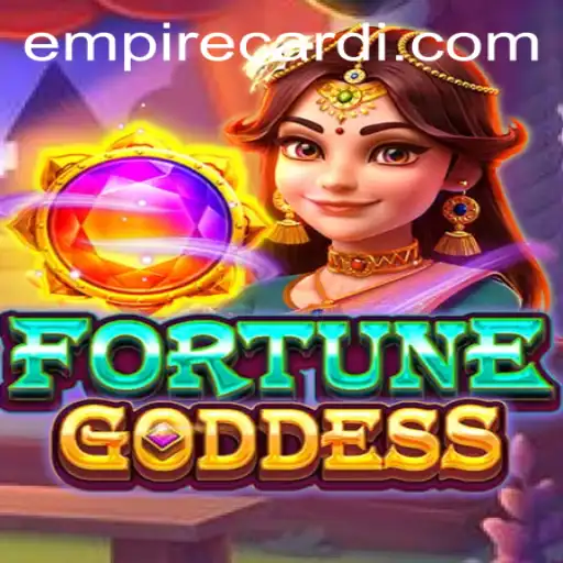 Unraveling the Mysteries of FORTUNEGODDESS: The Game of EMPIRE CARD