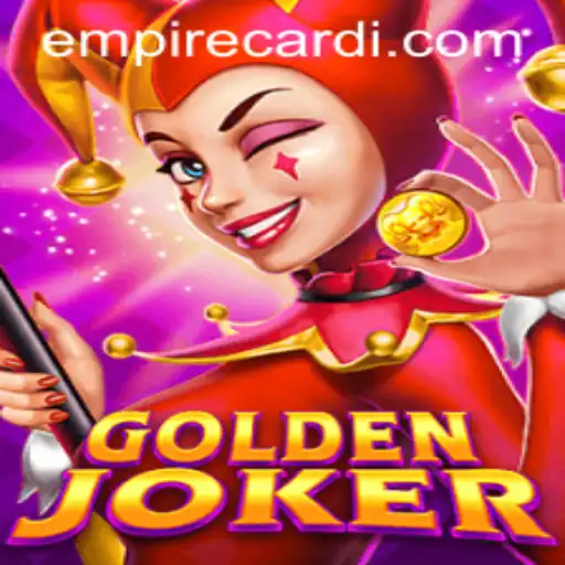GoldenJoker: A New Era of Card Gaming with EMPIRE CARD