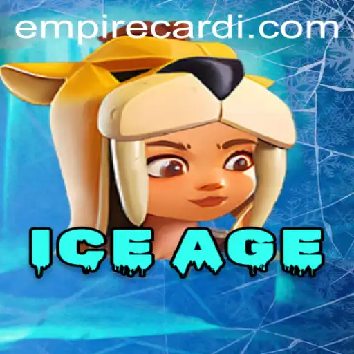 Unveiling IceAge: The Strategic Adventure with the EMPIRE CARD