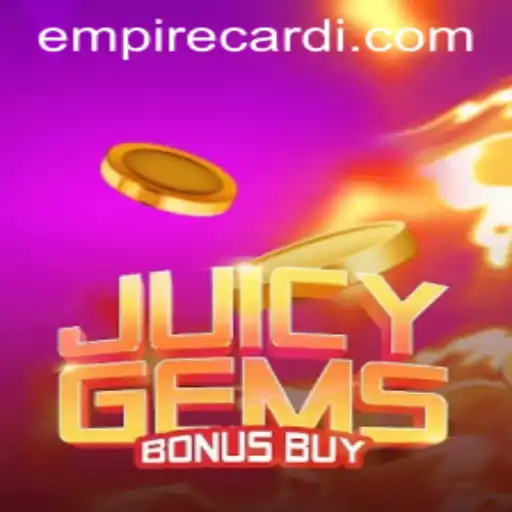 Exploring the Exciting World of JuicyGemsBonusBuy and the EMPIRE CARD