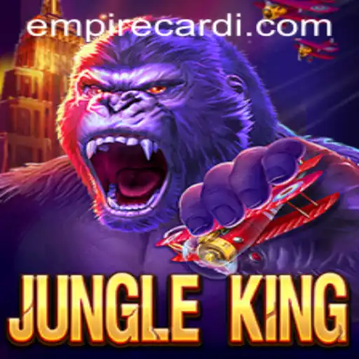 Exploring JungleKing: A Riveting Adventure with EMPIRE CARD