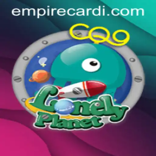 Exploring the Fascinating World of LonelyPlanet's EMPIRE CARD