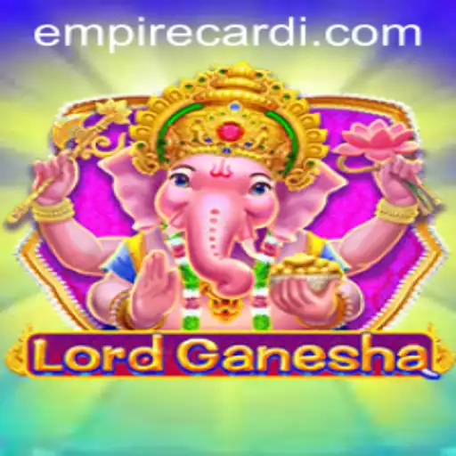 Discover the Epic Game of LordGanesha: A Deep Dive into the World of EMPIRE CARD