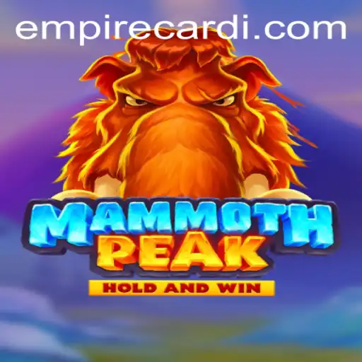 Exploring MammothPeak: The Thrill of the Empire Card Game