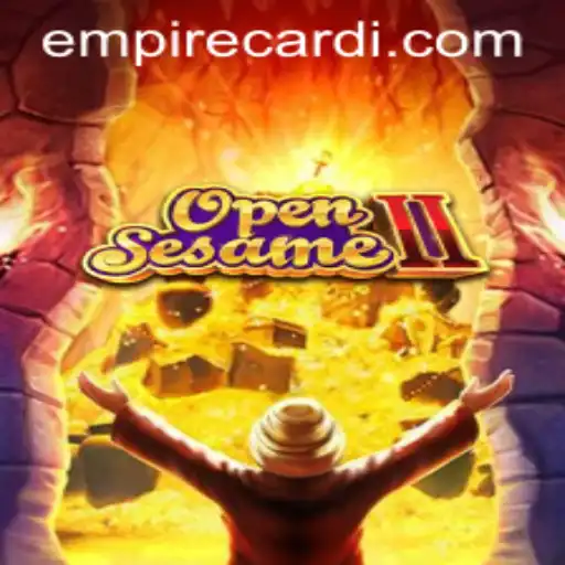 OpenSesameII: Unveiling the Magic of EMPIRE CARD