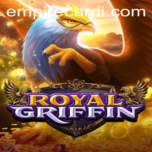 Exploring the Realm of RoyalGriffin: EMPIRE CARD Gameplay and Rules