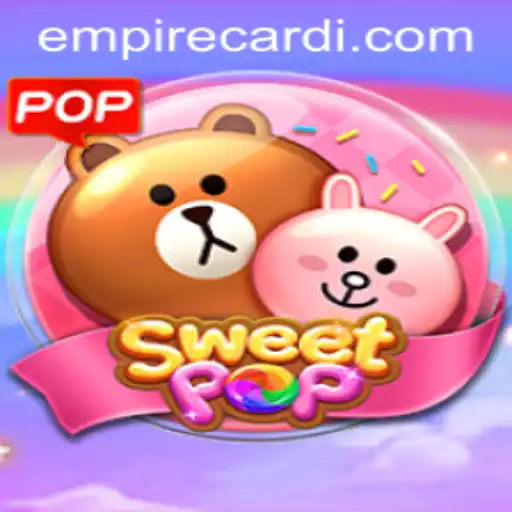 SweetPOP: Unveiling the Adventures of EMPIRE CARD