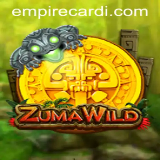 ZumaWild: An Immersive Adventure into the World of EMPIRE CARD
